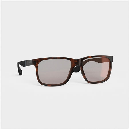 Leatt Sunglas Theviz Sierra BRW Pola Brw/si