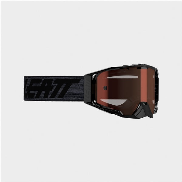 Leatt Gogg Velocity 6.5 Cryztal Iriz Bk/plat