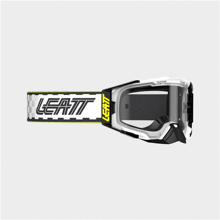 Leatt Gogg Velocity 6.5 Enduro JW22 CLR
