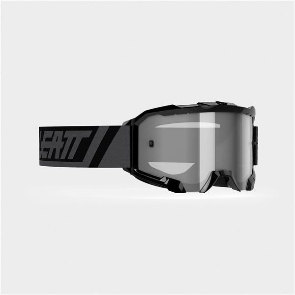 Leatt Gogg Velocity 4.5 Iriz Bk/gy SI