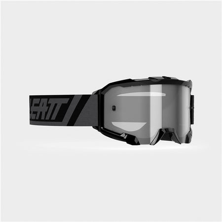 Leatt Gogg Velocity 4.5 Iriz Bk/gy SI