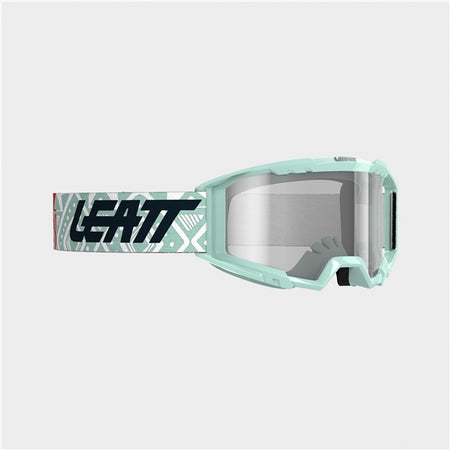 Leatt Gogg Vizion 3.5 Iriz Mint Gr/si