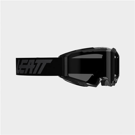 Leatt Gogg Vizion 3.5 Bk/gy CLR