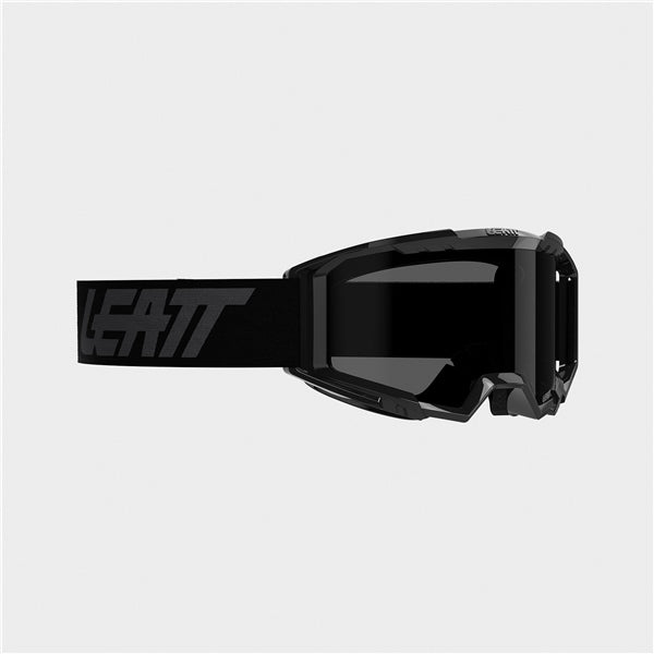 Leatt Gogg Vizion 3.5 Bk/gy CLR