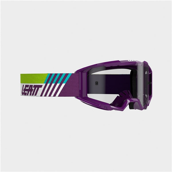 Leatt Gogg Vizion 3.5 Pr/clr