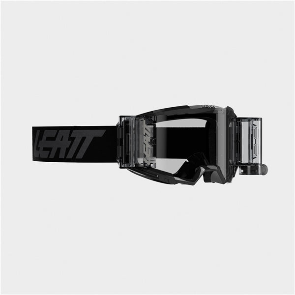Leatt Gogg Vizion 3.5 Roll-off Bk/clr
