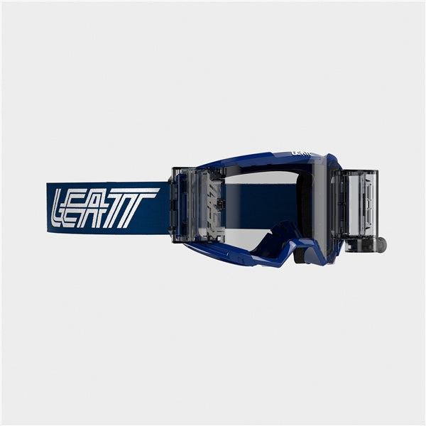 Leatt Gogg Vizion 3.5 Roll-off Bl/clr