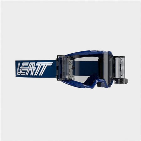 Leatt Gogg Vizion 3.5 Roll-off Bl/clr