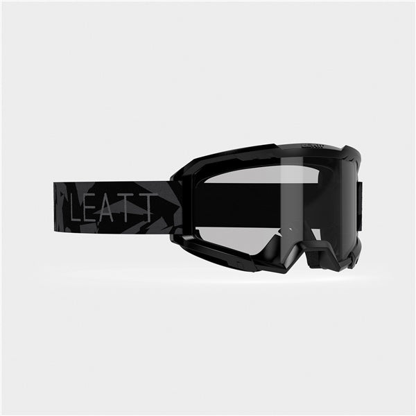 Leatt Gogg Vizion 2.5 Bk/clr