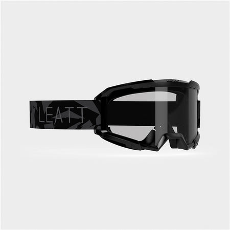 Leatt Gogg Vizion 2.5 Bk/clr