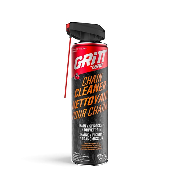 Gritt Chain Cleaner Aerosol 400ML