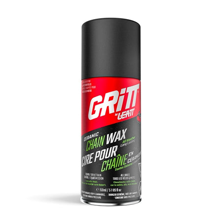 Gritt Chain WAX Moto Aerosol 150ML