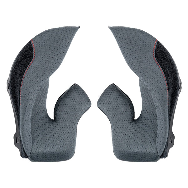 CKX Cheek PAD Titan Summer 38MM S
