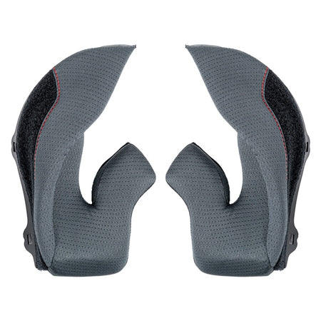 CKX Cheek PAD Titan Summer 38MM S