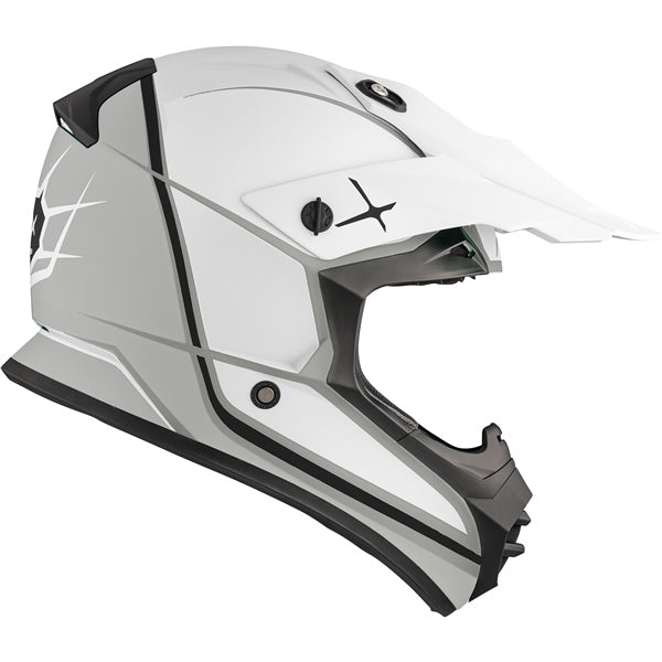 CKX TX228 Off-Road Helmet - Energy
