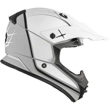 CKX TX228 Off-Road Helmet - Energy