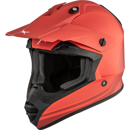CKX TX228 Off-Road Helmet - Energy