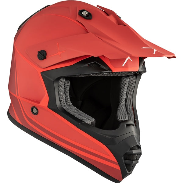 CKX TX228 Off-Road Helmet - Energy