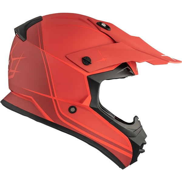 CKX TX228 Off-Road Helmet - Energy