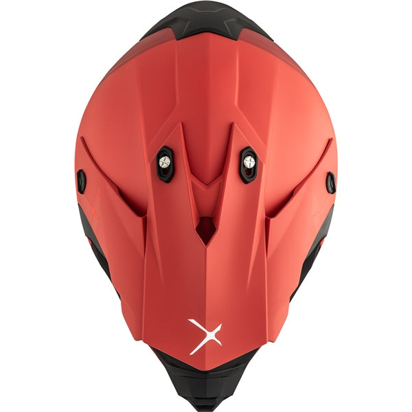 CKX TX228 Off-Road Helmet - Energy