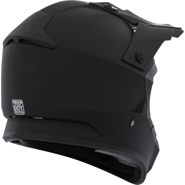 CKX TX228 Off-Road Helmet