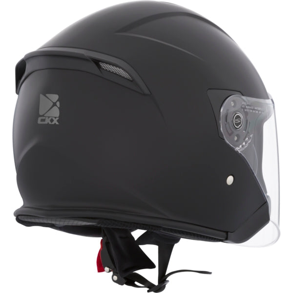 CKX Razor Open Helmet