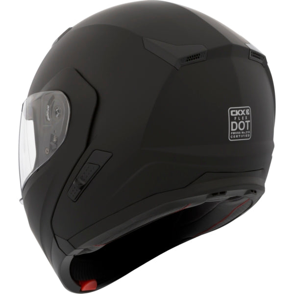CKX Flex RSV Modular Helmet, Summer