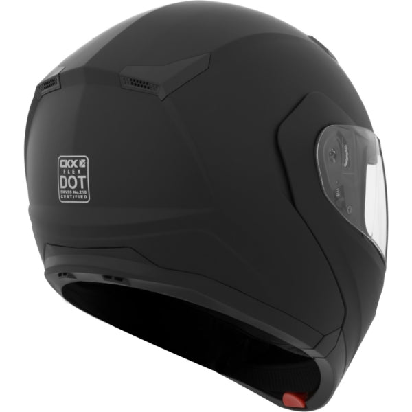 CKX Flex RSV Modular Helmet, Summer