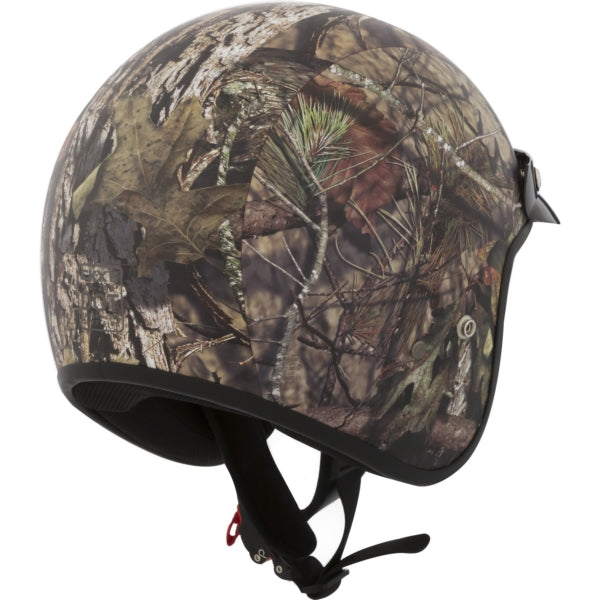 CKX VG200 Open-Face Helmet - Hunt