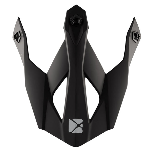 CKX Peak for TX319 Helmet - Solid Color