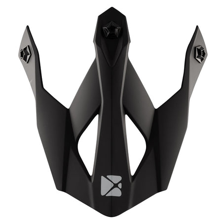 CKX Peak for TX319 Helmet - Solid Color