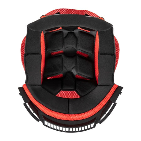 CKX Liner TX319 BK XS