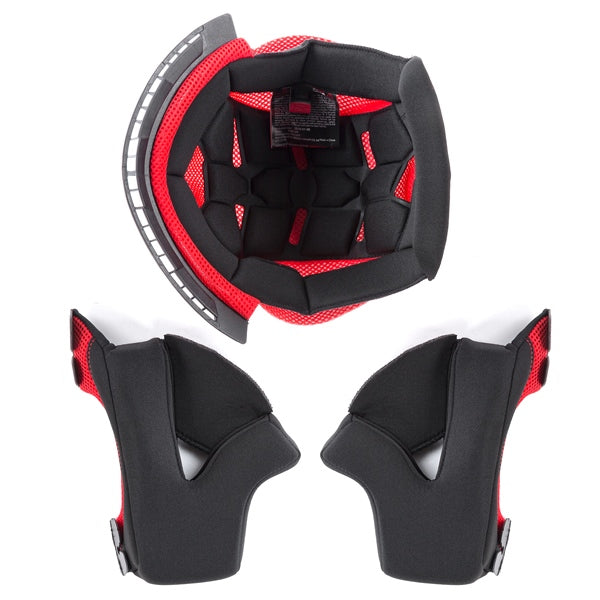 CKX Liner TX019Y BK S