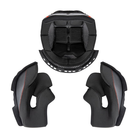 CKX Liner RR619 BK 2XL