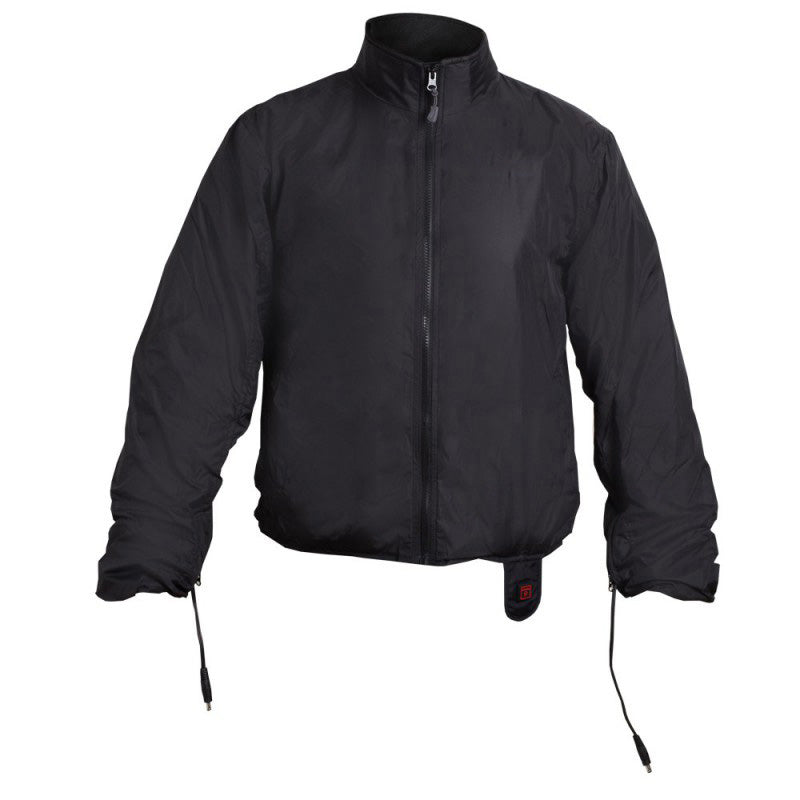 Add Heat Heated Jacket Liner 12V Men - Black