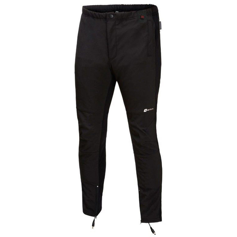 Add Heat Heated Pants Liner 12V Men - Black