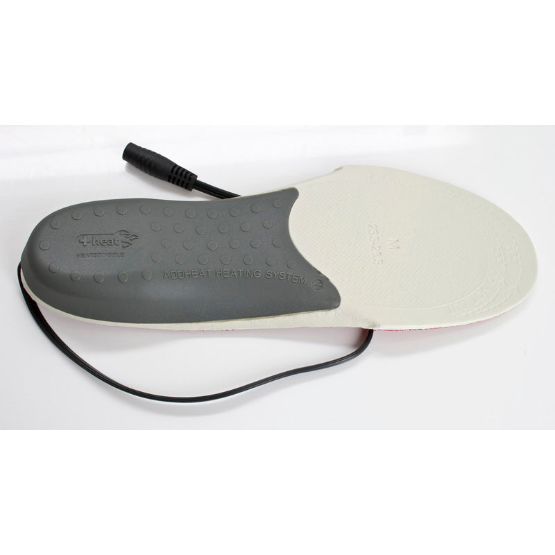 Add Heat Heated Insoles 12V Unisex