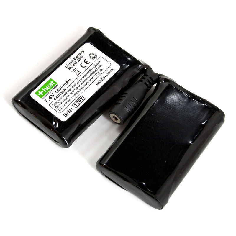 Add Heat BX-25 BATTERY