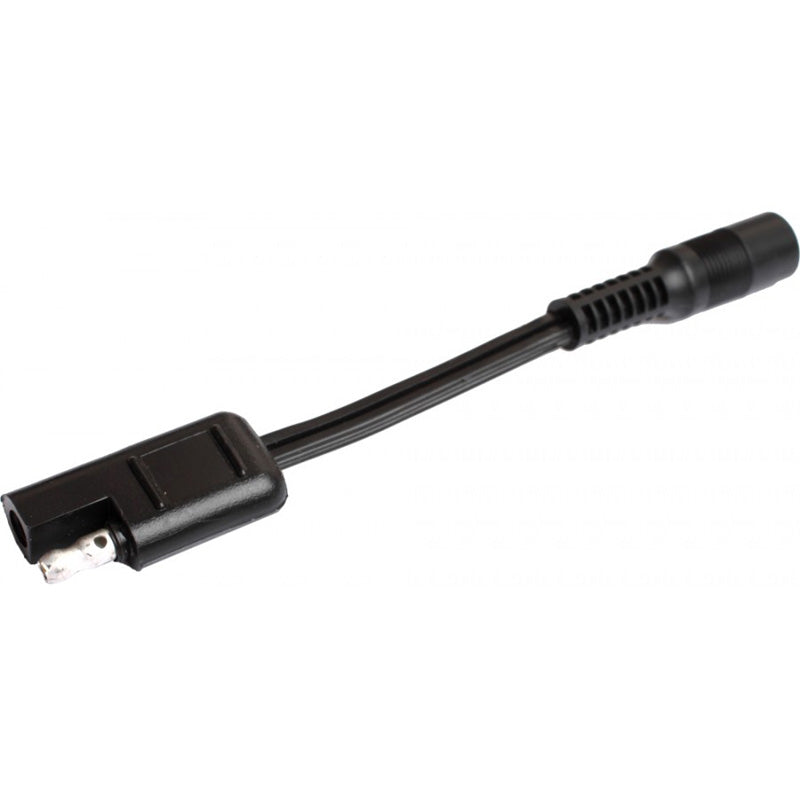 Add Heat 12V SAE TO COAX FEMALE CABLE