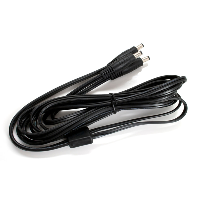 Add Heat 12V Y SPLITTER FOR GLOVES & INSOLES