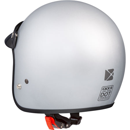 CKX VG200 Open-Face Helmet
