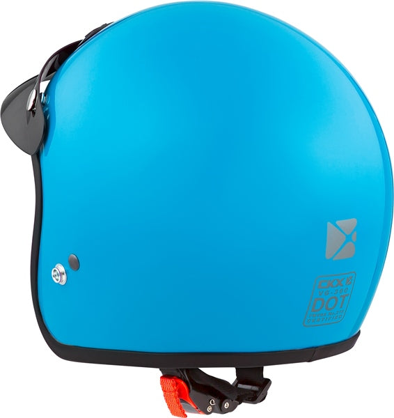 CKX VG300 Open-Face Helmet - Youth