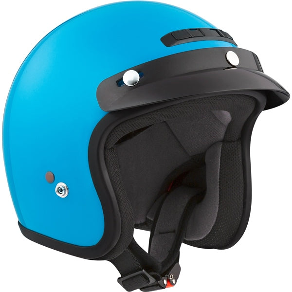 CKX VG300 Open-Face Helmet - Youth