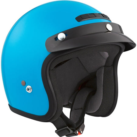 CKX VG300 Open-Face Helmet - Youth