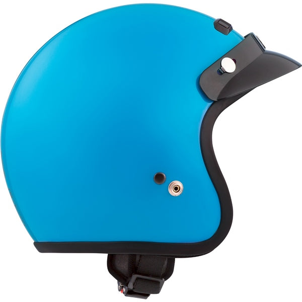 CKX VG300 Open-Face Helmet - Youth