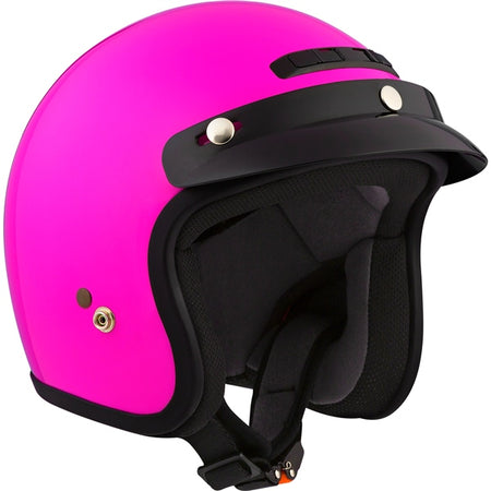 CKX VG300 Open-Face Helmet - Youth