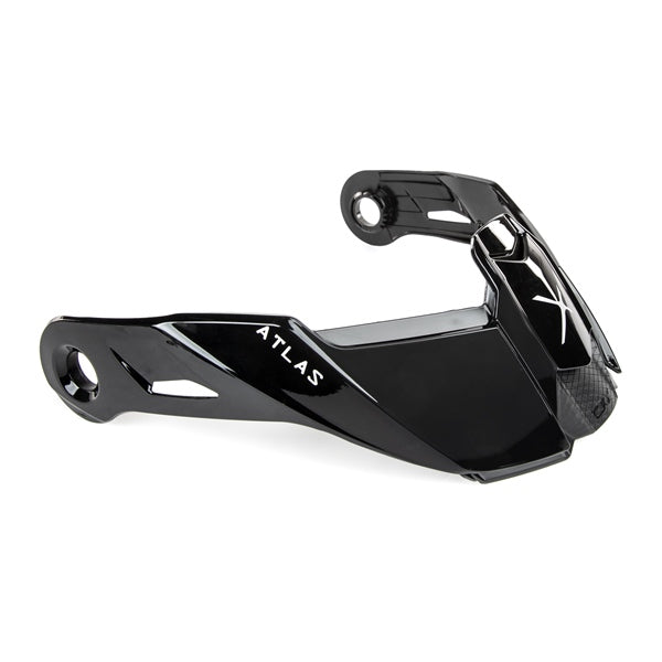 CKX Peak for Atlas Helmet - Solid Color