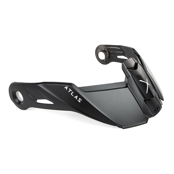 CKX Peak for Atlas Helmet - Solid Color