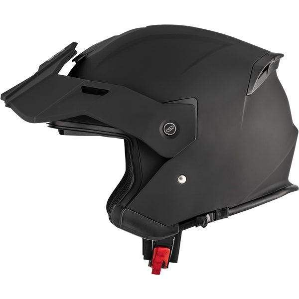 CKX Razor-X Helmet