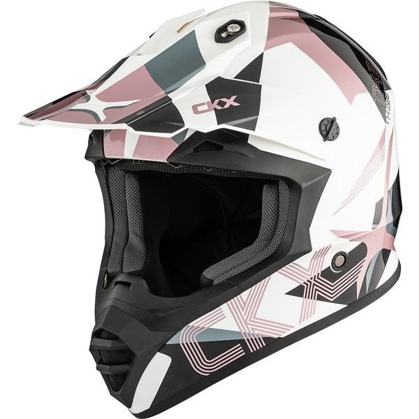 CKX TX228 Off-Road Helmet - Lord